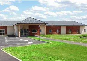 Photo de Les Jardins Du Crinchon - Maison de retraite / EHPAD