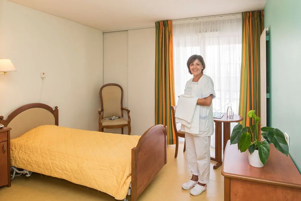 Photo de Korian Porte Océane