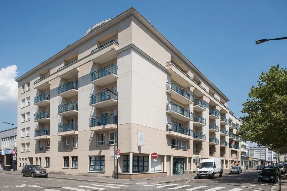 Photo de Korian Porte Océane