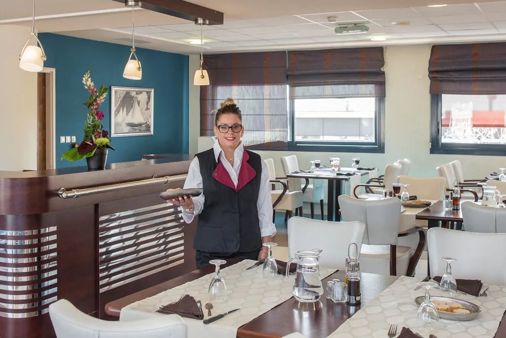 Photo de Korian Porte Océane