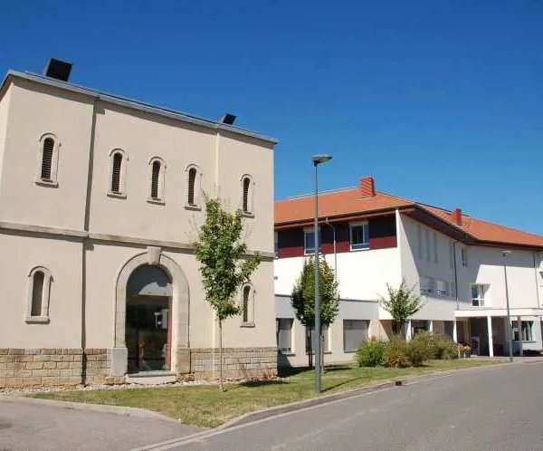 Ehpad Les Bruyeres - Maison de retraite / EHPAD à Épinal