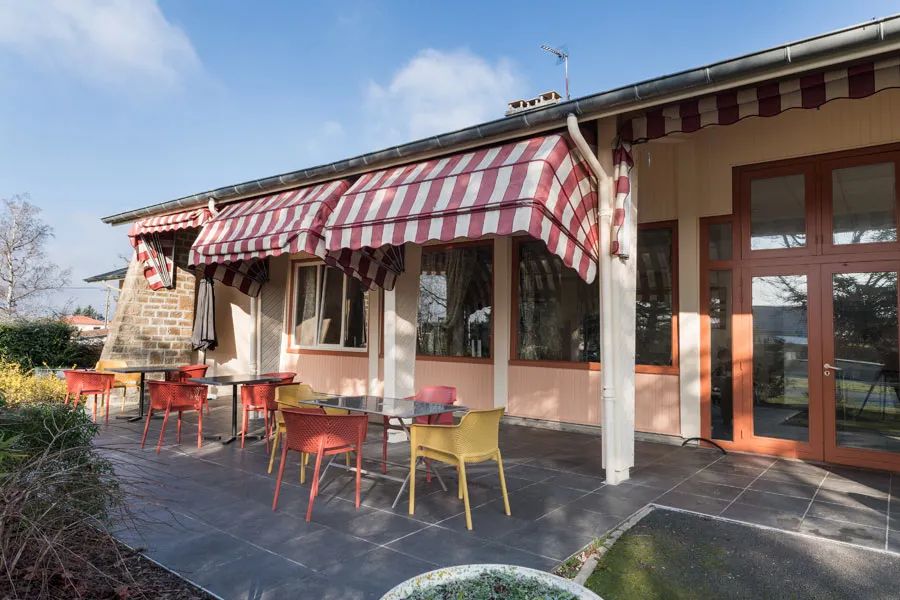 Photo de EHPAD Les Jardins de Vendat 