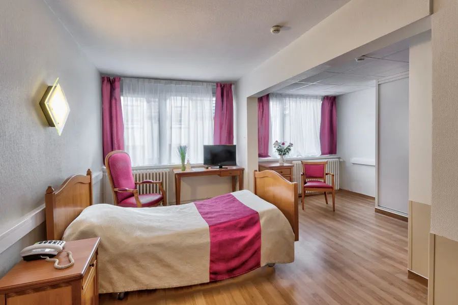 Photo de EHPAD Les Jardins de Vendat 