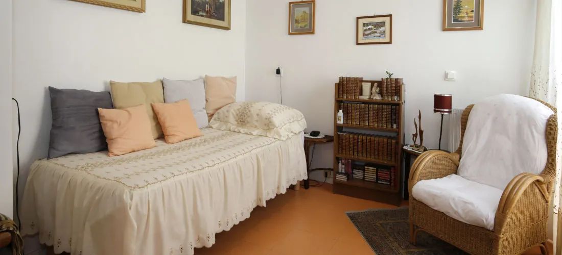 Photo de Résidence Lamartine - Paris 16