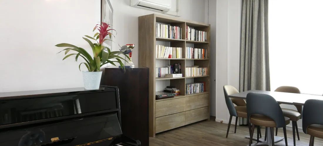 Photo principale de Résidence Lamartine - Paris 16 - Résidence Services Seniors