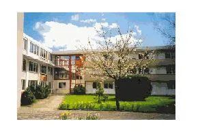 Maison De Retraite Maison Du Combattant - Maison de retraite / EHPAD à Vesoul