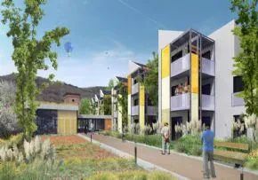 Photo principale de Les Loges De La Thur - Résidence Services Seniors