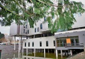 Centre Regional De Geriatrie - Maison de retraite / EHPAD à Chantepie