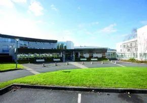 Ehpad An Elorn   Centre Hospitalier - Maison de retraite / EHPAD à Landerneau