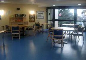 Residence Le Parc - Maison de retraite / EHPAD à Segré