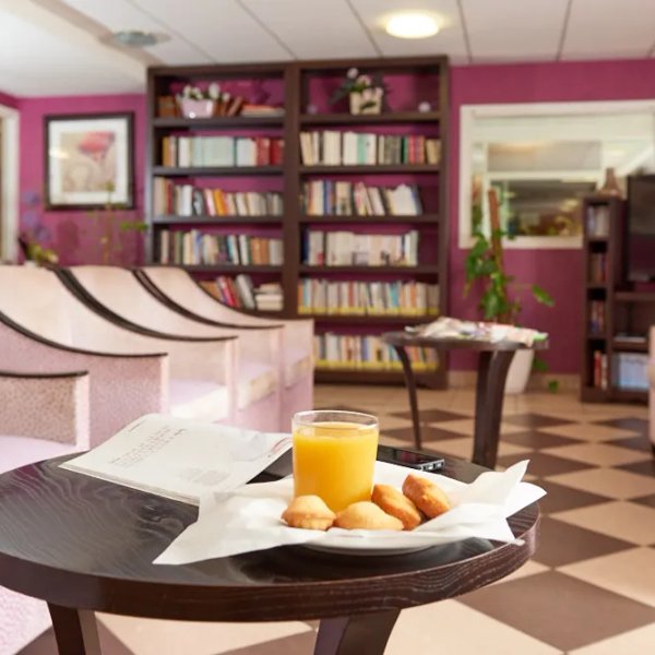 Résidence Médicis - Maison de retraite / EHPAD à Maisons-Alfort