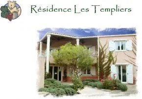 Résidence Les Templiers - Maison de retraite / EHPAD à Montfort-sur-Argens