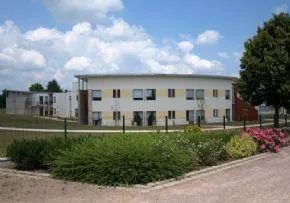 Photo principale de Ehpad Les 4 Vents - Maison de retraite / EHPAD