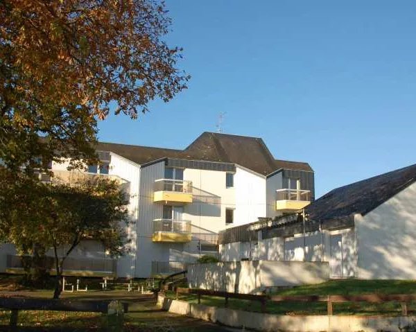 Residence Du Phare - Résidence Services Seniors à Larmor-Plage