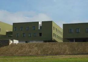 Photo principale de Maison De Retraite De L'Hopital D'Orbec - Maison de retraite / EHPAD