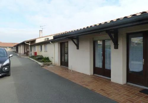 Photo de Residence Les Acacias