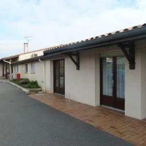 Photo de Residence Les Acacias