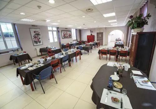 Photo de Residence Repotel Issy Les Moulineaux