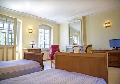 Photo de Residence Repotel Issy Les Moulineaux