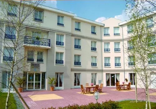 Korian Bois Robillard - Maison de retraite / EHPAD à Nantes