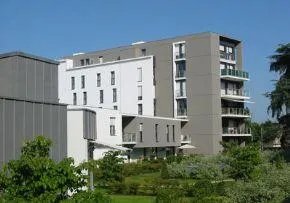 Résidence La Grande Providence - Maison de retraite / EHPAD à Nantes