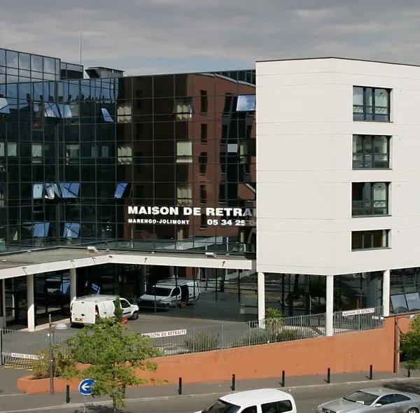 Maison De Retraite Marengo Jolimont - Maison de retraite / EHPAD à Toulouse