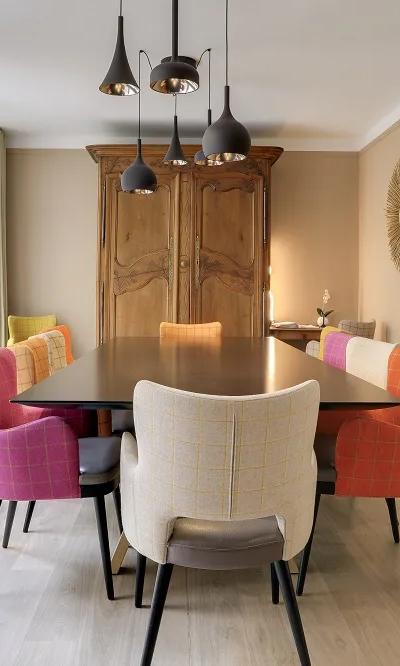 Résidence Tiers Temps