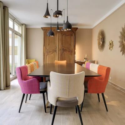 Résidence Tiers Temps