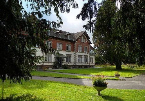 Korian La Cotonnade - Maison de retraite / EHPAD à Pfastatt