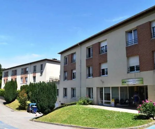 Maison De Retraite De Montières - Maison de retraite / EHPAD à Amiens