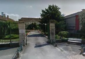 Maison De Retraite Alfred Dornier - Maison de retraite / EHPAD à Dampierre-sur-Salon