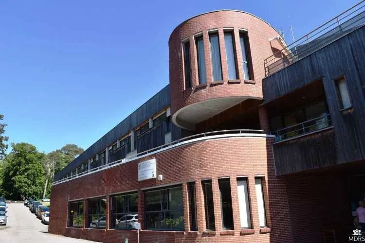 Photo principale de USLD Oissel Chu de Rouen - Maison de retraite / EHPAD