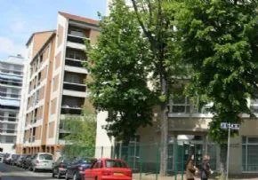 Residence Camille Claudel - Maison de retraite / EHPAD à Villeurbanne