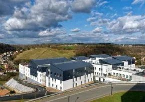 Ehpad Beaufort Magne Et Parrot - Maison de retraite / EHPAD à Périgueux