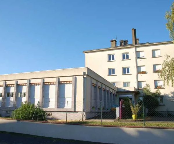 Residence Autonomie Mosnier - Résidence Services Seniors à Blois
