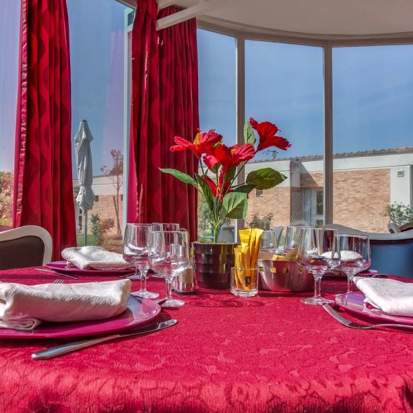 Le Colombier de Corbreuse - Maison de retraite / EHPAD à Corbreuse