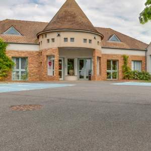 Photo de Le Colombier de Corbreuse