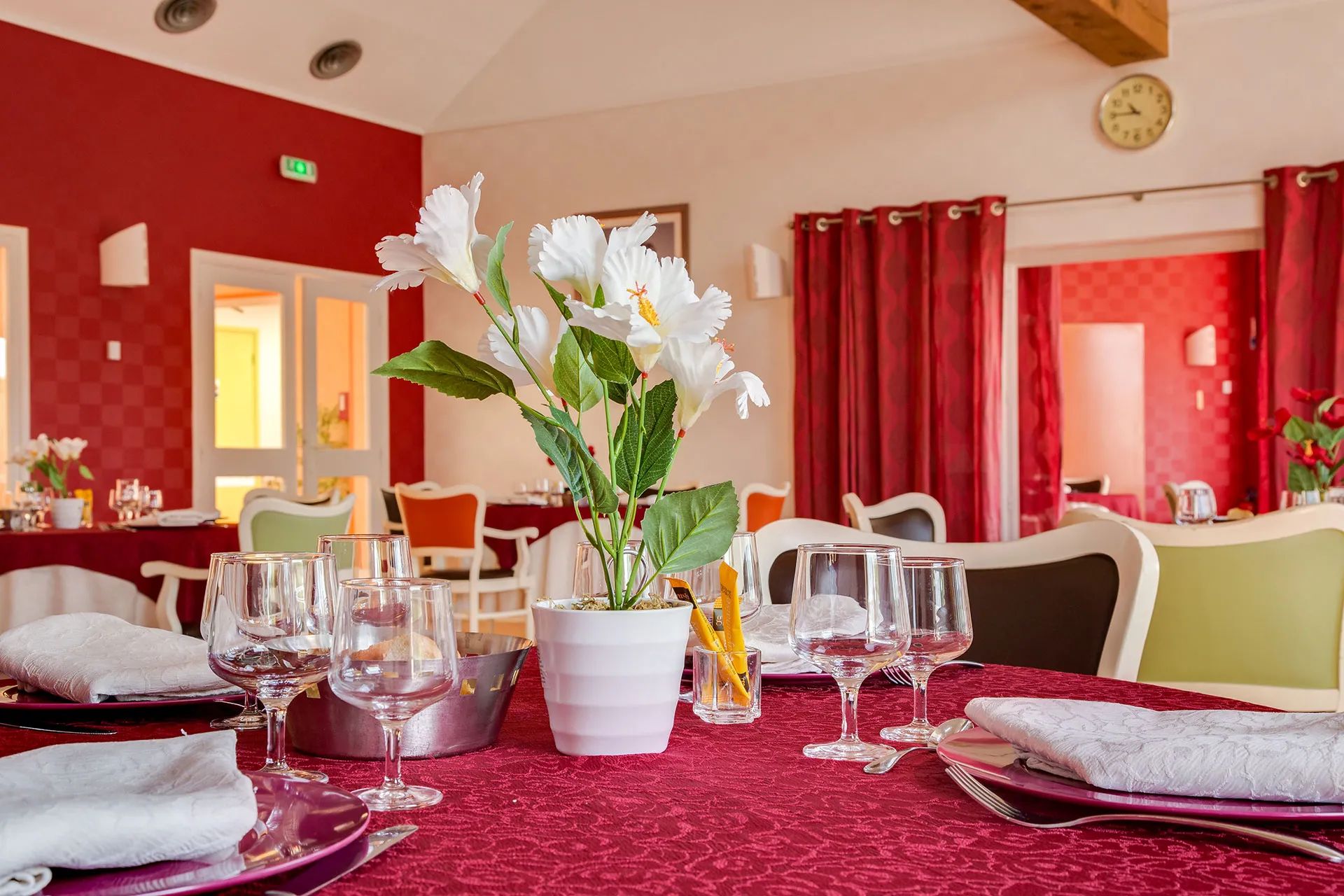 Photo de Le Colombier de Corbreuse