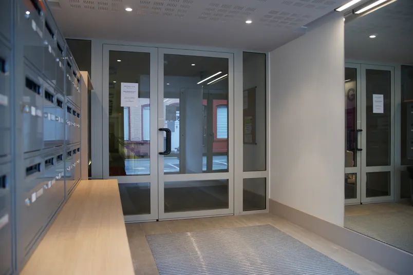 Résidence Services Gold - Résidence Services Seniors à Wasquehal