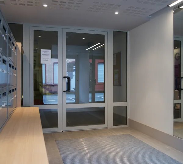 Résidence Services Gold - Résidence Services Seniors à Wasquehal