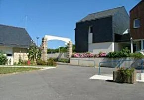Ehpad Ti Ar Garantez - Maison de retraite / EHPAD à Camaret-sur-Mer