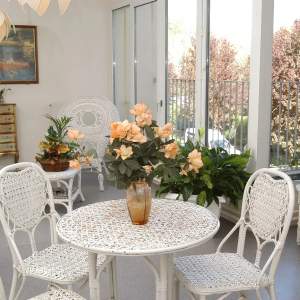 Photo de Korian Grange des Prés