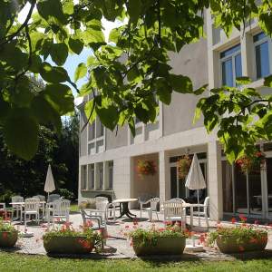 Photo de Korian Grange des Prés