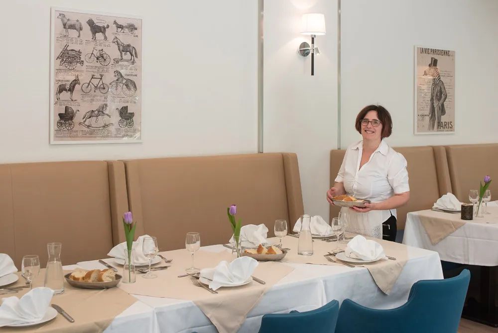 Photo de Korian Grange des Prés