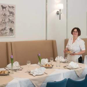 Photo de Korian Grange des Prés