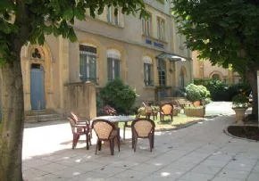 Ehpad Le Home Israelite - Maison de retraite / EHPAD à Metz