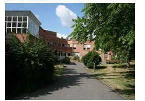 Residence La Manaie - Maison de retraite / EHPAD à Auchel