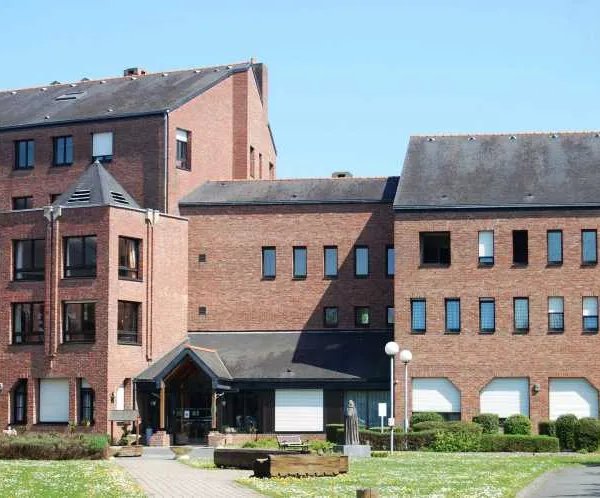 EHPAD Ma Maison - Résidence Services Seniors à La Madeleine