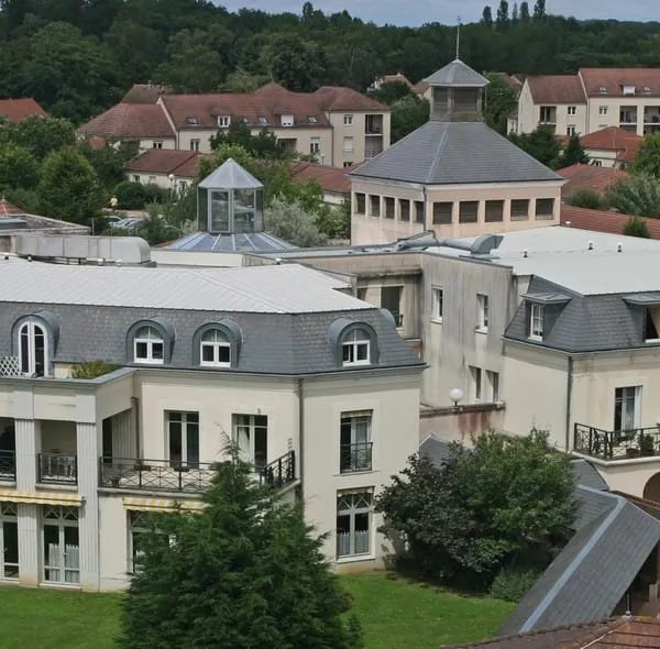 Résidence Saint Remy - Maison de retraite / EHPAD à Saint-Rémy-lès-Chevreuse