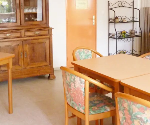 Résidence La Vallee Aux Renards - Résidence Services Seniors à L'Haÿ-les-Roses